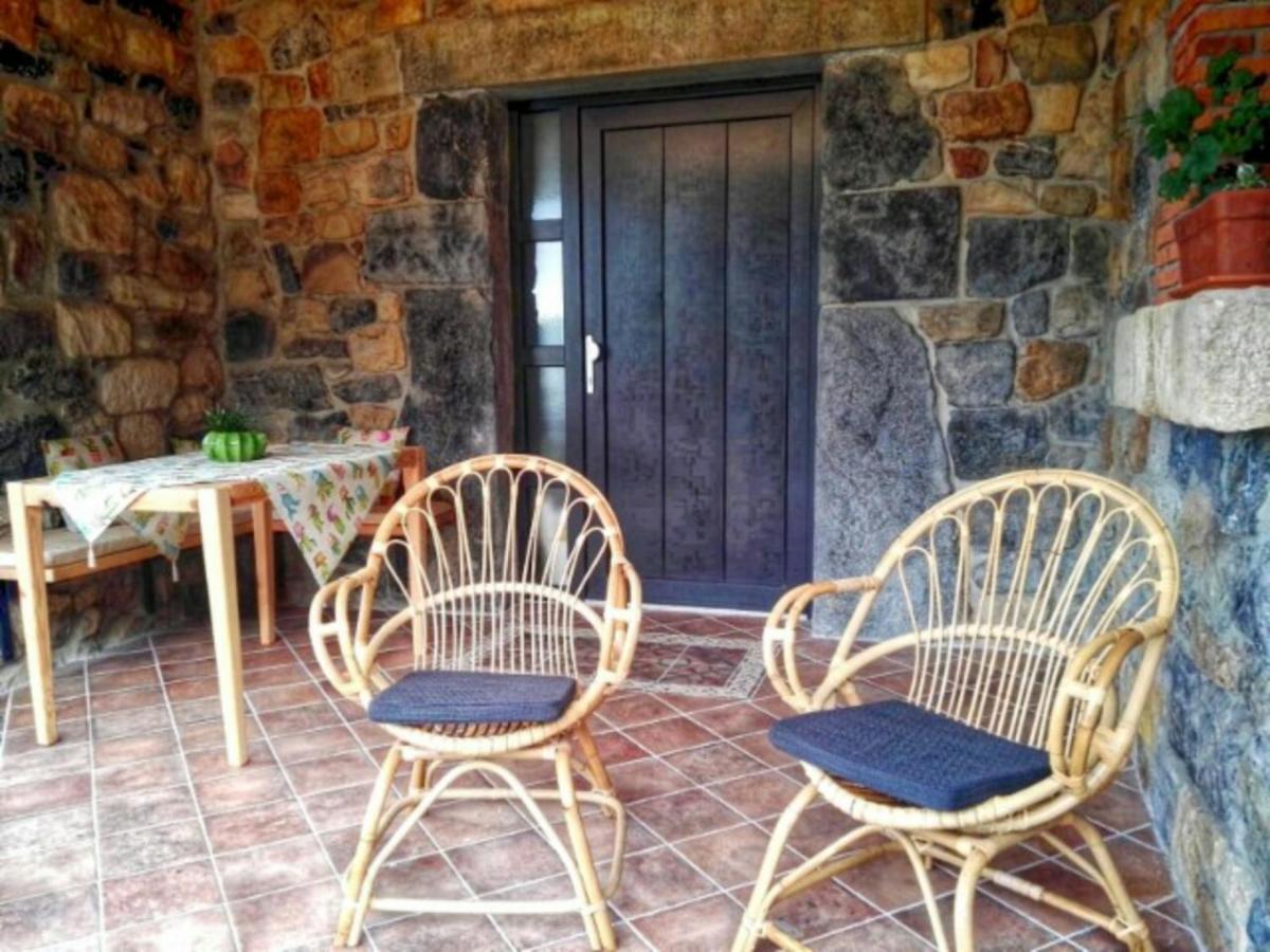 La Onda Villa Ramales de la Victoria Buitenkant foto